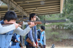 2012年度春合宿2